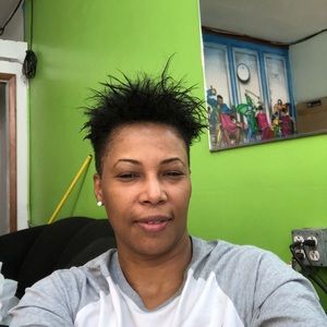 Meet your Posher, Deanna